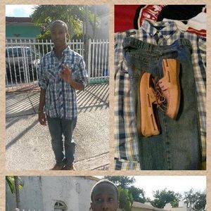 Meet your Posher, Corey